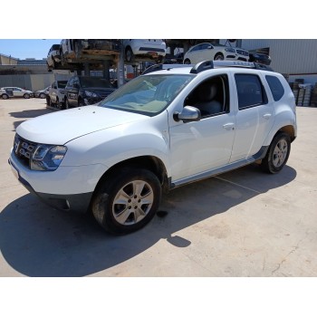 dacia duster (hs_) del año 2017