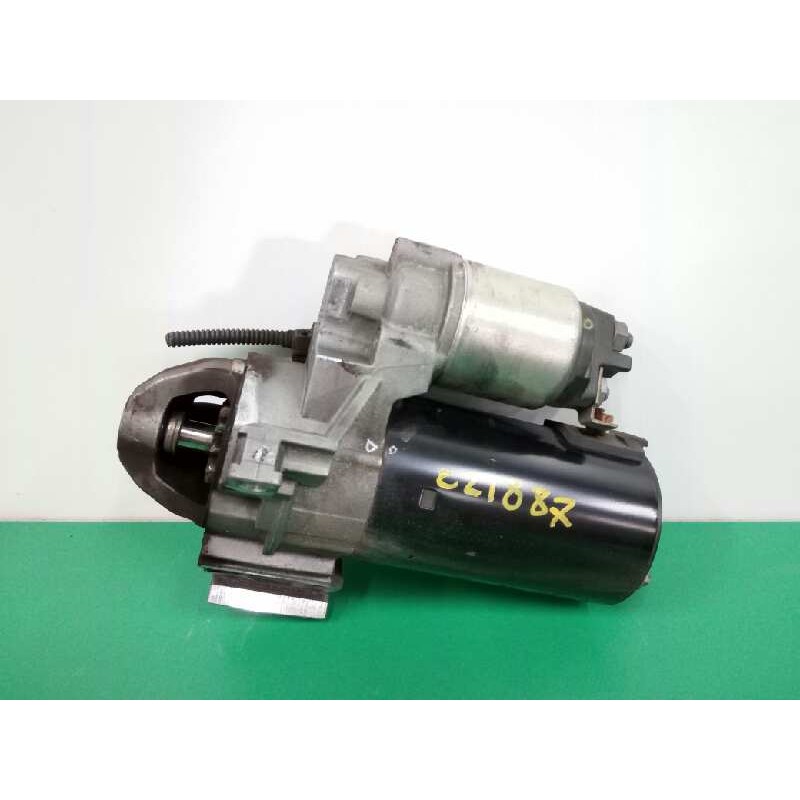 Recambio de motor arranque para bmw serie 3 lim. (f30) 316d referencia OEM IAM 12418515795 0001148026 