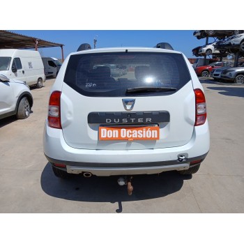 dacia duster (hs_) del año 2017