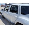 Recambio de puerta trasera izquierda para dacia duster (hs_) 1.5 dci referencia OEM IAM   
