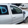 Recambio de puerta delantera derecha para dacia duster (hs_) 1.5 dci referencia OEM IAM   