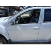Recambio de puerta delantera izquierda para dacia duster (hs_) 1.5 dci referencia OEM IAM   