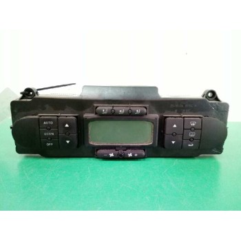 Recambio de mando climatizador para seat leon (1p1) reference referencia OEM IAM B0P311  