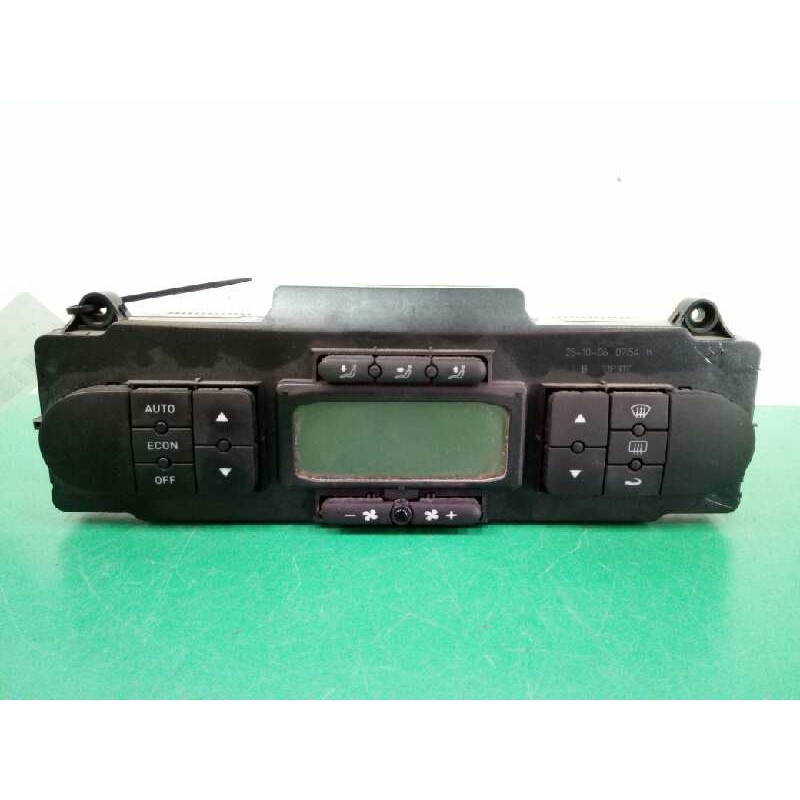 Recambio de mando climatizador para seat leon (1p1) reference referencia OEM IAM B0P311  