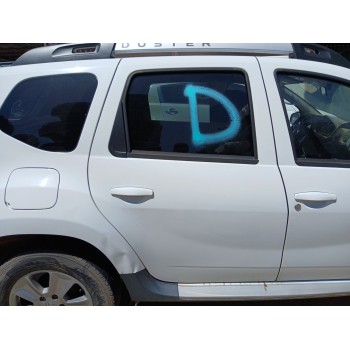 PUERTA TRASERA DERECHA 821007807R 