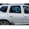 Recambio de puerta trasera derecha para dacia duster (hs_) 1.5 dci referencia OEM IAM   