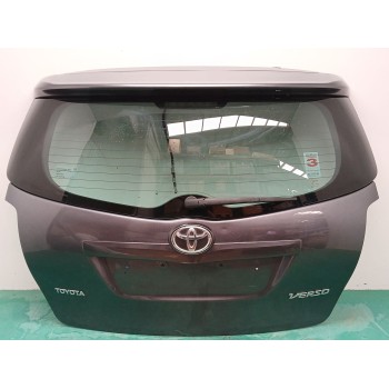 PORTON TRASERO 670050F040 