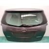 Recambio de porton trasero para toyota verso (_r2_) 2.0 d-4d (aur20_) referencia OEM IAM 670050F040  
