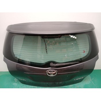 Recambio de porton trasero para toyota verso (_r2_) 2.0 d-4d (aur20_) referencia OEM IAM 670050F040  