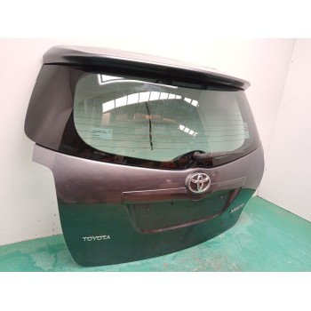 Recambio de porton trasero para toyota verso (_r2_) 2.0 d-4d (aur20_) referencia OEM IAM 670050F040  