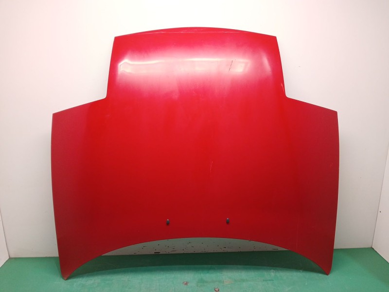 Recambio de capot para ford usa probe ii (ecp) 2.5 v6 24v referencia OEM IAM 3794472  