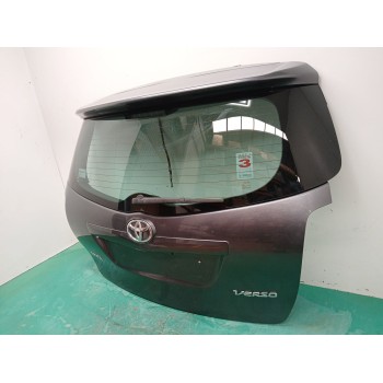 Recambio de porton trasero para toyota verso (_r2_) 2.0 d-4d (aur20_) referencia OEM IAM 670050F040  
