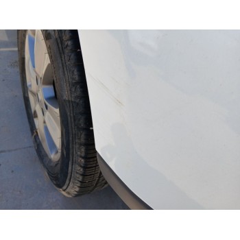 Recambio de paragolpes trasero para dacia duster (hs_) 1.5 dci referencia OEM IAM   