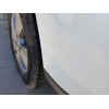 Recambio de paragolpes trasero para dacia duster (hs_) 1.5 dci referencia OEM IAM   