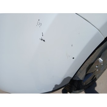 Recambio de paragolpes trasero para dacia duster (hs_) 1.5 dci referencia OEM IAM   