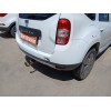 Recambio de paragolpes trasero para dacia duster (hs_) 1.5 dci referencia OEM IAM   