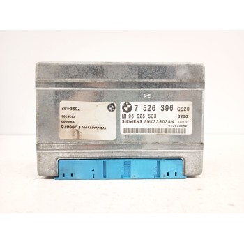 MODULO ELECTRONICO 7526396 96025533 