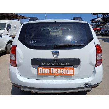 Recambio de porton trasero para dacia duster (hs_) 1.5 dci referencia OEM IAM   