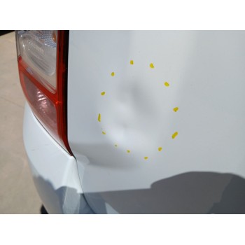 Recambio de porton trasero para dacia duster (hs_) 1.5 dci referencia OEM IAM   