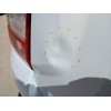 Recambio de porton trasero para dacia duster (hs_) 1.5 dci referencia OEM IAM   