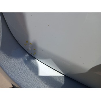 Recambio de porton trasero para dacia duster (hs_) 1.5 dci referencia OEM IAM   
