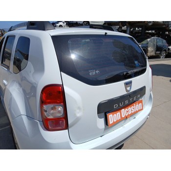 Recambio de porton trasero para dacia duster (hs_) 1.5 dci referencia OEM IAM   