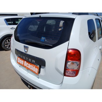 Recambio de porton trasero para dacia duster (hs_) 1.5 dci referencia OEM IAM   