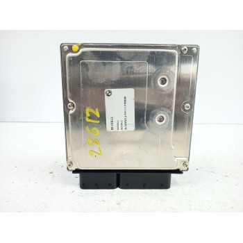 Recambio de centralita motor uce para bmw 3 compact (e46) 320 td referencia OEM IAM 7792024 0281010565 