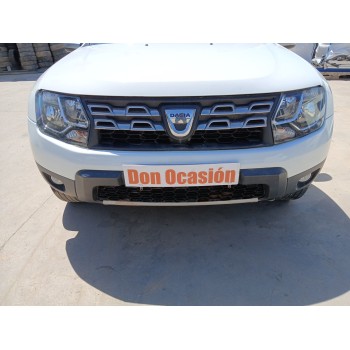 Recambio de paragolpes delantero para dacia duster (hs_) 1.5 dci referencia OEM IAM   