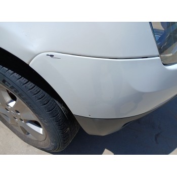 Recambio de paragolpes delantero para dacia duster (hs_) 1.5 dci referencia OEM IAM   
