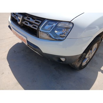 Recambio de paragolpes delantero para dacia duster (hs_) 1.5 dci referencia OEM IAM   