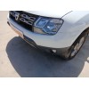 Recambio de paragolpes delantero para dacia duster (hs_) 1.5 dci referencia OEM IAM   