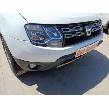 Recambio de paragolpes delantero para dacia duster (hs_) 1.5 dci referencia OEM IAM   