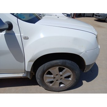 Recambio de aleta delantera derecha para dacia duster (hs_) 1.5 dci referencia OEM IAM   