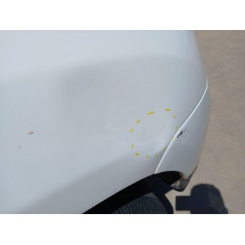 Recambio de aleta delantera derecha para dacia duster (hs_) 1.5 dci referencia OEM IAM   