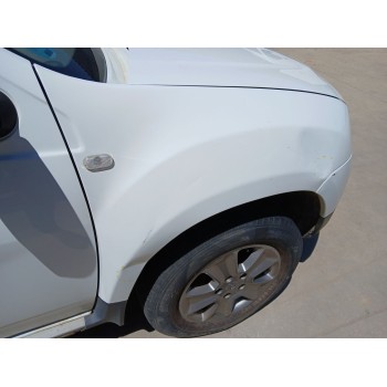 Recambio de aleta delantera derecha para dacia duster (hs_) 1.5 dci referencia OEM IAM   