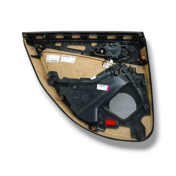 Recambio de guarnecido puerta trasera derecha para mercedes-benz clase cla (w117) shooting brake cla 220 d (117.903) referencia 