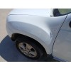 Recambio de aleta delantera izquierda para dacia duster (hs_) 1.5 dci referencia OEM IAM   