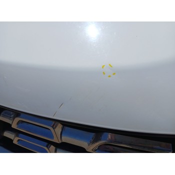 Recambio de capot para dacia duster (hs_) 1.5 dci referencia OEM IAM   