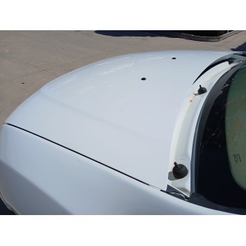 Recambio de capot para dacia duster (hs_) 1.5 dci referencia OEM IAM   