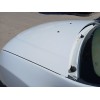 Recambio de capot para dacia duster (hs_) 1.5 dci referencia OEM IAM   