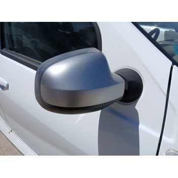 Recambio de retrovisor derecho para dacia duster (hs_) 1.5 dci referencia OEM IAM   