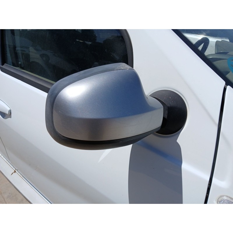 Recambio de retrovisor derecho para dacia duster (hs_) 1.5 dci referencia OEM IAM   