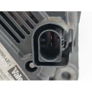 Recambio de alternador para bmw 3 compact (e46) 320 td referencia OEM IAM 7789980 150A 