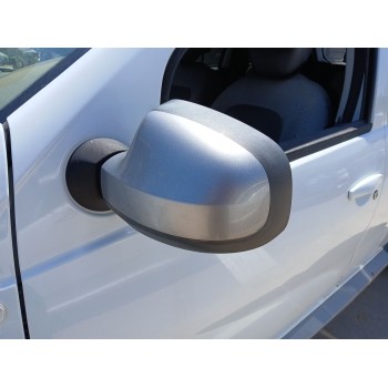 Recambio de retrovisor izquierdo para dacia duster (hs_) 1.5 dci referencia OEM IAM   