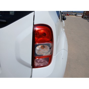 Recambio de piloto trasero derecho para dacia duster (hs_) 1.5 dci referencia OEM IAM   