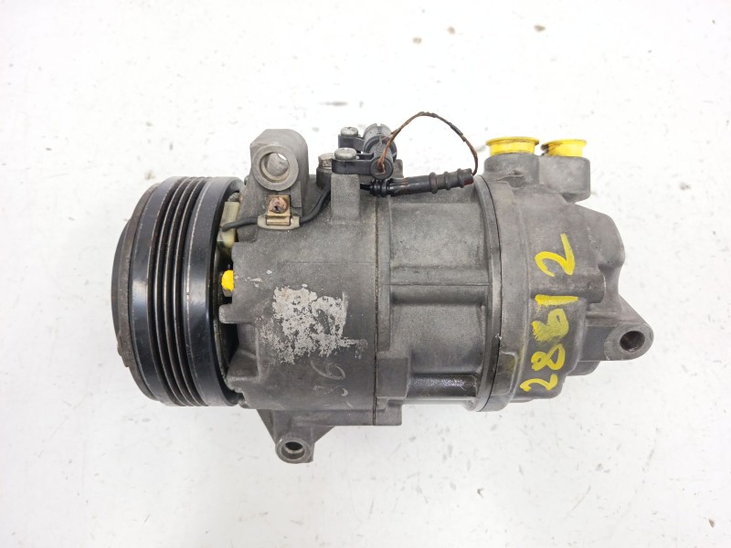 Recambio de compresor aire acondicionado para bmw 3 compact (e46) 320 td referencia OEM IAM   