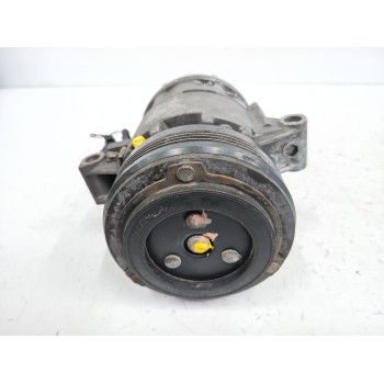 Recambio de compresor aire acondicionado para bmw 3 compact (e46) 320 td referencia OEM IAM   