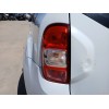Recambio de piloto trasero izquierdo para dacia duster (hs_) 1.5 dci referencia OEM IAM   
