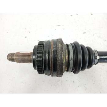 Recambio de transmision trasera derecha para bmw 3 compact (e46) 320 td referencia OEM IAM 1229495  